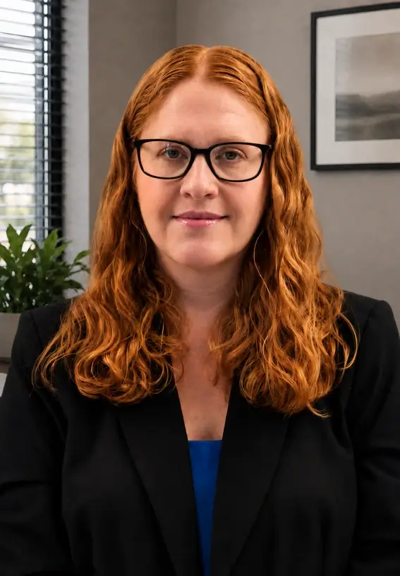 Tamsen Hays - Attorney